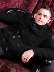 Full-headed satisfaction