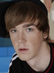 Sneaker-Sniffing Fun Leads To These Innocent Twinks Rutting Like Whores!