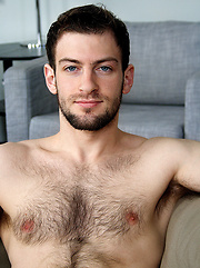 Big-Dicked Bravo Delta Fucks Dillon Rossi