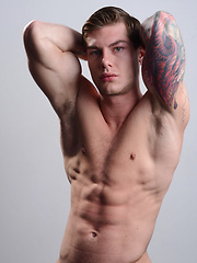 Bryce Evans Tops Vance Crawford