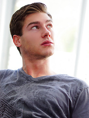 Bryce Evans Tops Vance Crawford