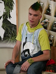 Complete and utter sluts