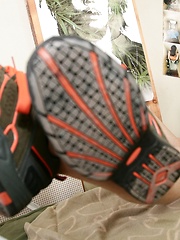 Complete and utter sluts