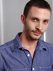 Arnaud Chagall on Squirtz