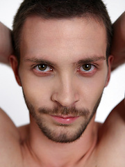 Arnaud Chagall on Squirtz