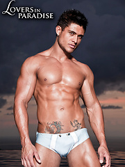 PADDY O BRIAN RAVAGES DIEGO LAUZEN