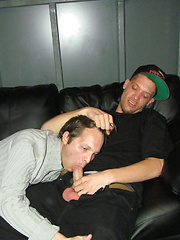 Watch Horny Guys Wanting Their Raw Cum Hole Pounded