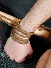 Reece Owns Twink Boy Brad