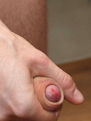 Smooth And Hung Blondie