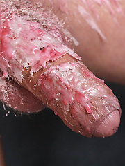 Reece Gets Double Teamed