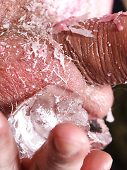 Reece Gets Double Teamed