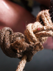 Reece Gets Double Teamed