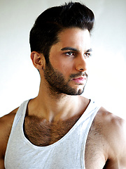 Tony Milan Opens Up and Unloads