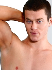Handsome stud Chip Tanner Solo