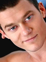 Handsome stud Chip Tanner Solo