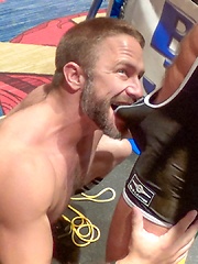 Dirk Caber