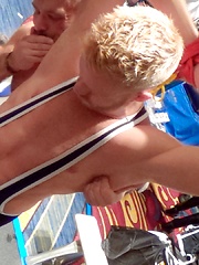 Dirk Caber