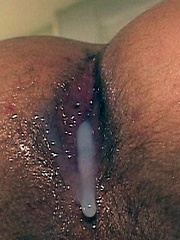 Sperm Overload Scene Three