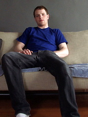 DANNY HUNTER - BIGGER THAN MOST