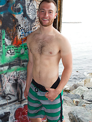 Str8 weast coast guy Warren