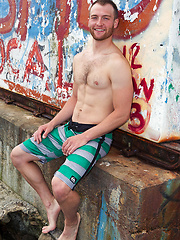 Str8 weast coast guy Warren