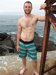 Str8 weast coast guy Warren