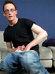 JACKSON PRICE - NERDS ARE SO CUTE