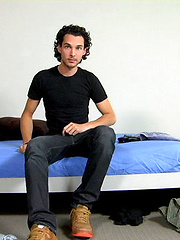 MICKEY LEPORTE - DON'T RUSH THE CUM