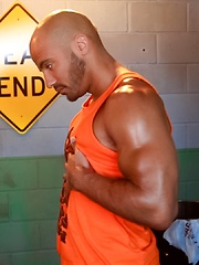 Next Door Twink - Dead End Redemption