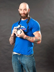 Next Door Ebony â€“ Calendar Boys