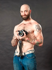 Next Door Ebony â€“ Calendar Boys