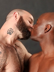 Next Door Ebony â€“ Calendar Boys