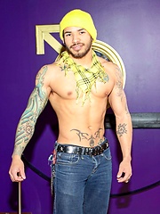 Next Door Ebony â€“ Setting the Bar