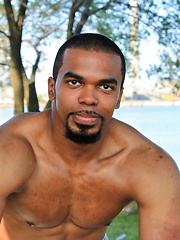 Next Door Ebony â€“ Boxer