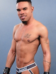 Next Door Ebony - Thick Pleasure