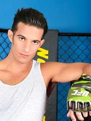 Next Door Male - Joey Jay