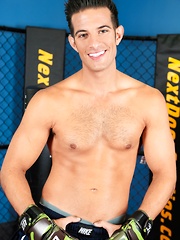 Next Door Male - Joey Jay