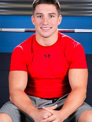 Next Door Male - Jordan Roberts