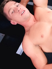 Next Door Male - Jordan Roberts