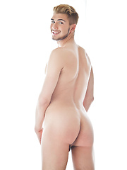 Bareback sensation chris crocker makes his lucas entertainment debut