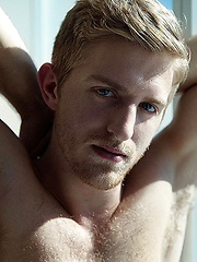 Levi Michaels and Max Carter Flip-Fuck
