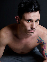 Cameron & Duncan Break Each Other In