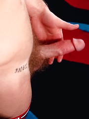 Next Door Male - James Roxxbury