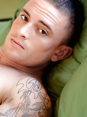 Next Door Male - Logan