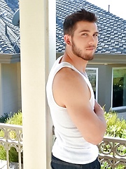 Next Door Male - Chuck