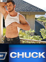 Next Door Male - Chuck