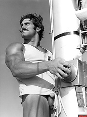 COLT Studio Group - Byron Hawkwood