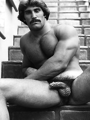 COLT Studio Group - Byron Hawkwood