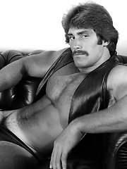 COLT Studio Group - Byron Hawkwood