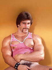 COLT Studio Group - Byron Hawkwood